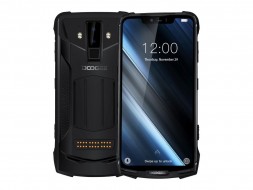 Doogee S90 Pro