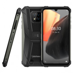 Ulefone Armor 8 Pro