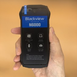 Blackview N6000