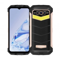 Doogee S100 Pro