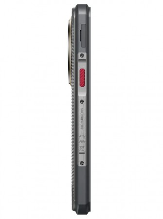 Oukitel WP35 Pro