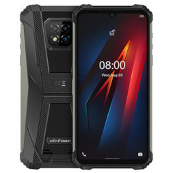 Ulefone Armor 8