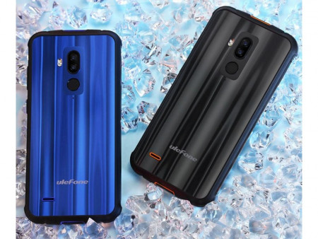 Ulefone Armor 5