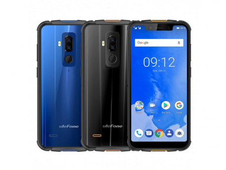 Ulefone Armor 5