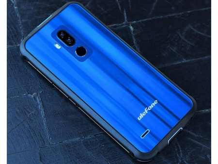 Ulefone Armor 5