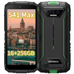 Doogee S41 Max