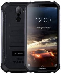 Doogee S40