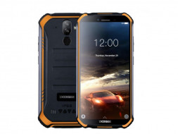 Doogee S40